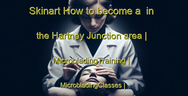 Skinart How to become a  in the Hartney Junction area | MicrobladingTraining | MicrobladingClasses | SkinartTraining-Canada